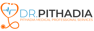 Pithadia Medical Professional Services's Logo