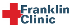 Franklin Clinic's Logo