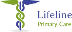 Lifeline Primary Care - Clarkston's Logo