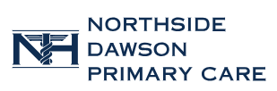 Northside Dawson Primary Care's Logo
