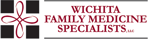 Wichita Family Medicine Specialists's Logo