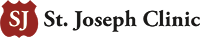 St. Joseph Clinic - Dalton's Logo