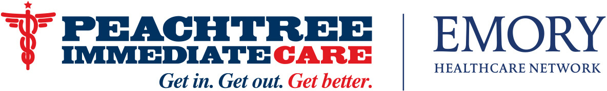 Peachtree Immediate Care Fayetteville's Logo