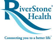 Riverstone Health's Logo