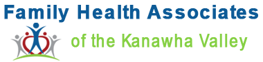 Family Health Associates of the Kanawha Valley's Logo