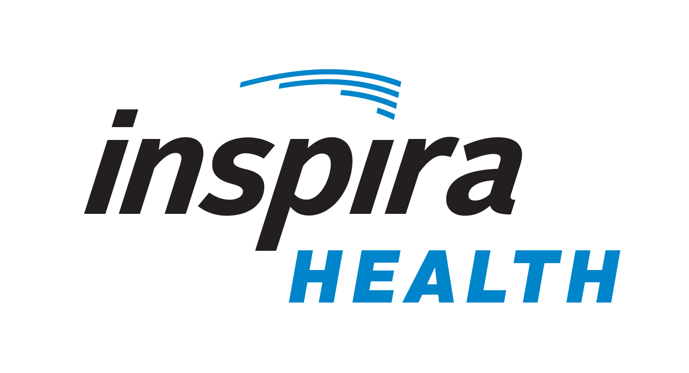 Inspira Urgent Care - Vineland's Logo