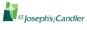 St. Joseph's/Candler - Good Samaritan Clinic's Logo
