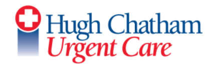 Hugh Chatham Urgent Care - Jonesville's Logo