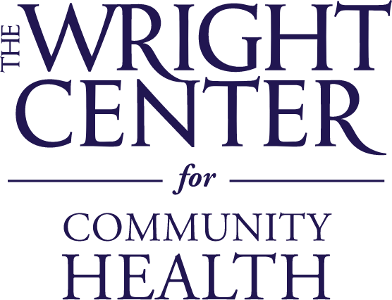 The Wright Center for Community Health - Hawley Practice's Logo