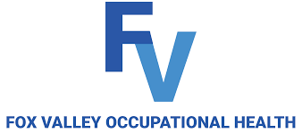 Fox Valley Occupational Health's Logo