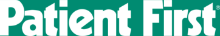 Patient First Primary and Urgent Care - Towson's Logo