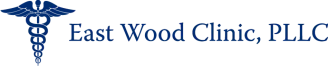 East Wood Clinic's Logo