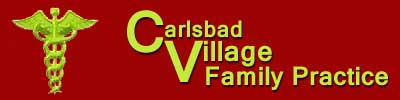Carlsbad Village Family Practice's Logo