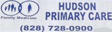 Hudson Primary Care's Logo