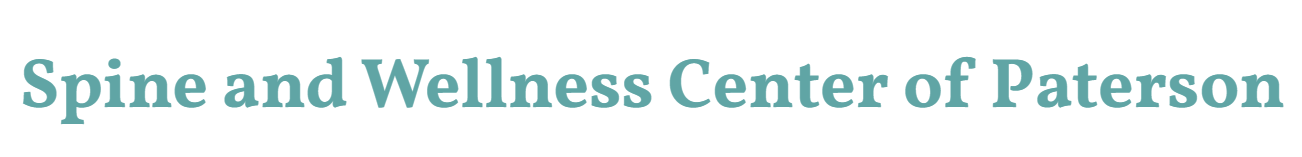Spine and Wellness Center of Paterson's Logo