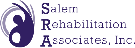 Salem Rehabilitation Associates's Logo