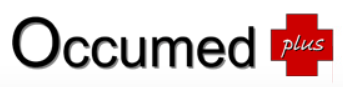 Occumed Plus - Grand Prairie's Logo