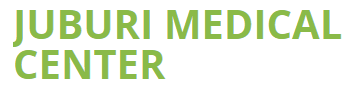 Juburi Medical Center's Logo