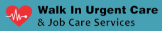 Walk In Urgent Care - Delaware's Logo