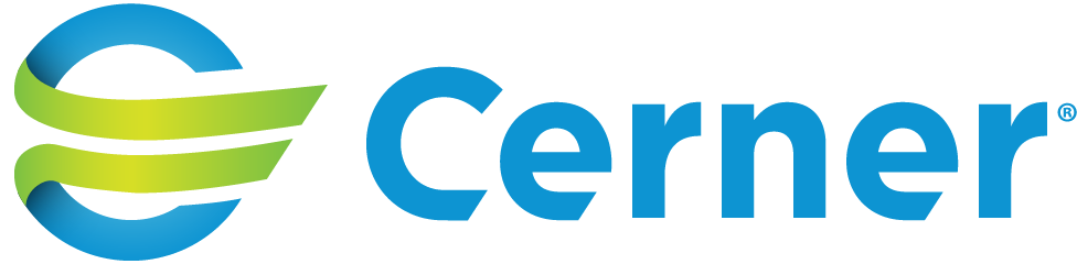 Cerner On-Site Health Center's Logo