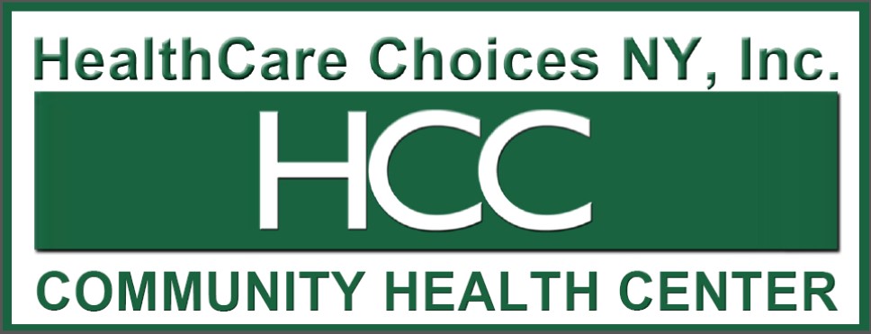 HCC - East New York's Logo