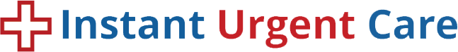Instant Urgent Care - Stevens Creek's Logo
