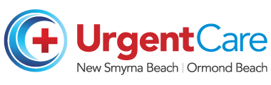 New Smyrna Beach Urgent Care's Logo