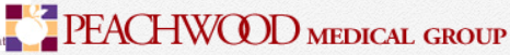Peachwood Medical Group's Logo