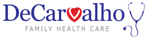 DeCarvalho Family Health Care's Logo