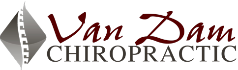 Van Dam Chiropractic's Logo