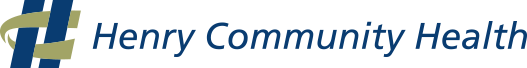 Henry Community Health Hospital's Logo