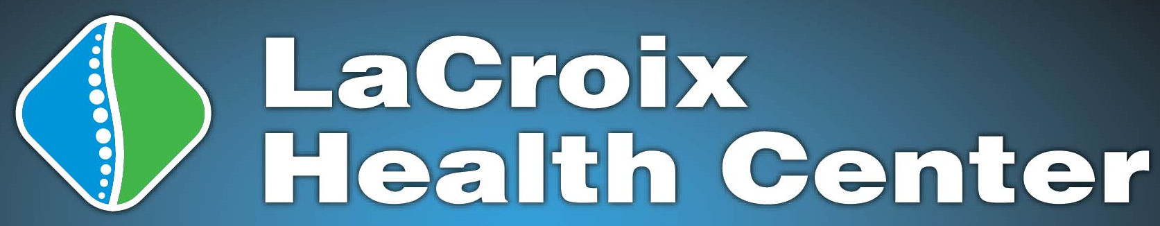 LaCroix Health Center's Logo
