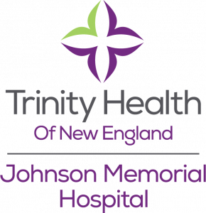 Johnson Memorial Hospital's Logo