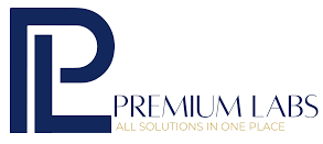 Premium Labs's Logo