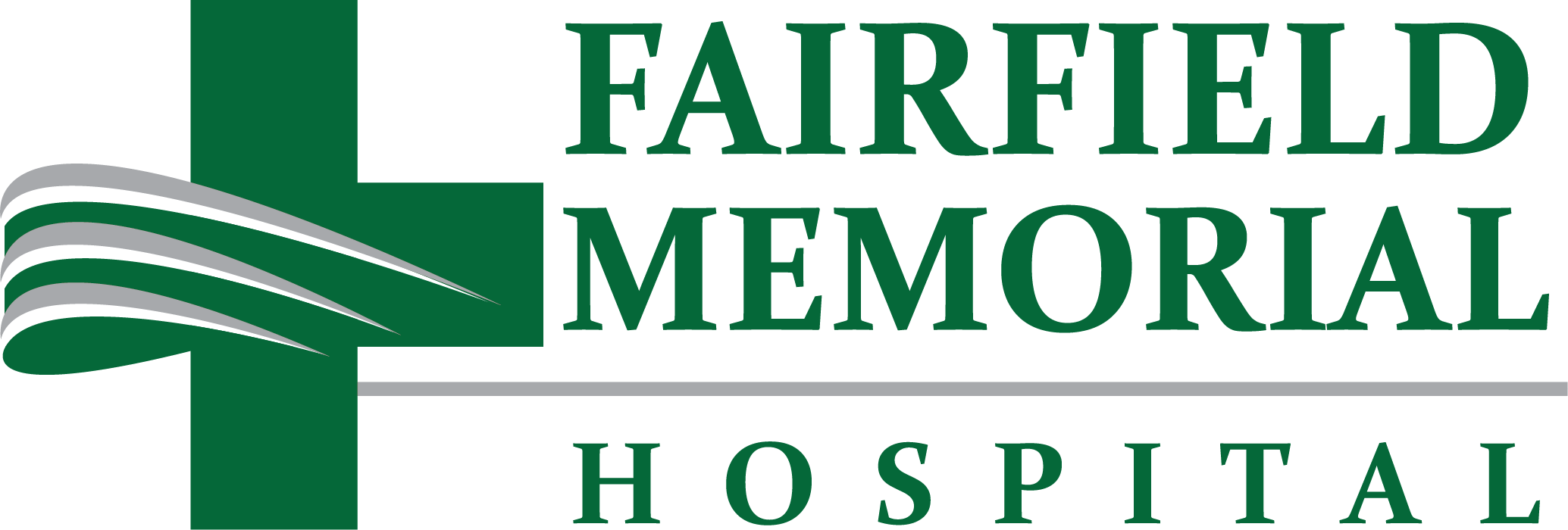 Fairfield Memorial Hospital - Horizon Healthcare's Logo