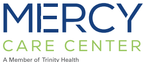 Mercy Urgent Care Center's Logo