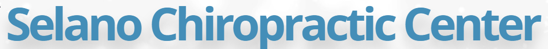 Selano Chiropractic Center Inc's Logo
