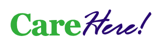 CareHere's Logo