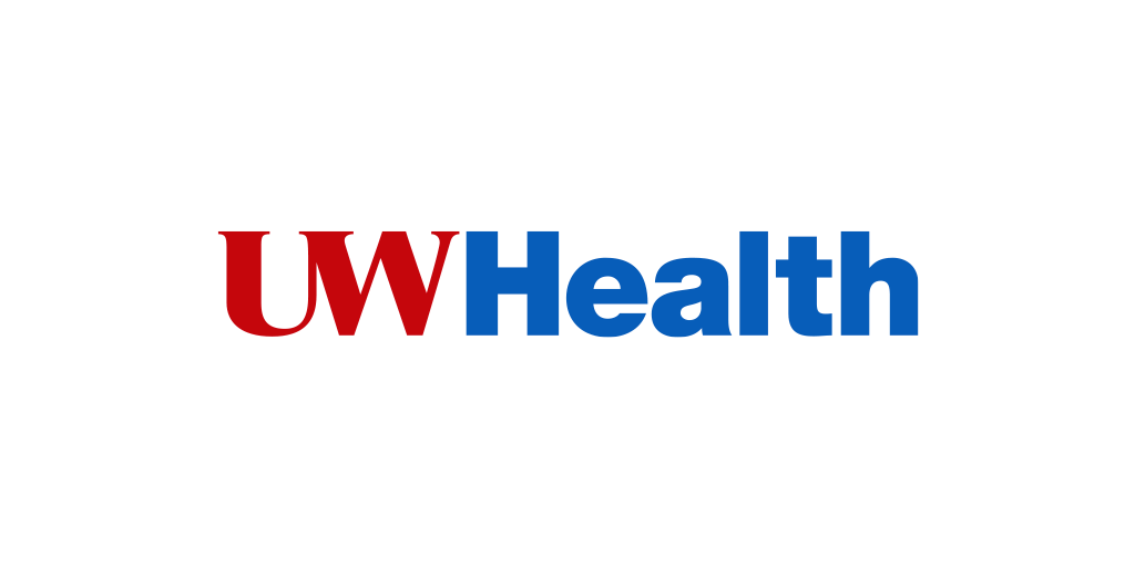 UW Health Roscoe Clinic's Logo