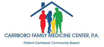 Carrboro Family Medicine Center, PA's Logo