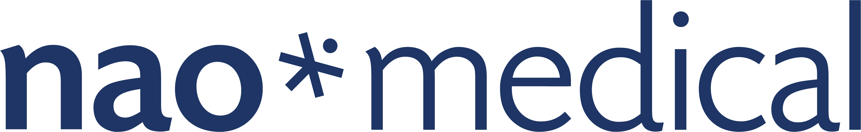 Nao Medical - Hicksville's Logo