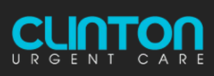 Clinton Urgent Care's Logo