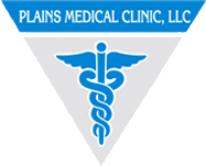Plains Medical Clinic's Logo