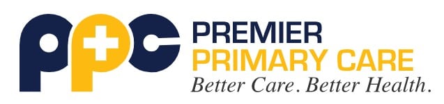 Premier Primary Care's Logo