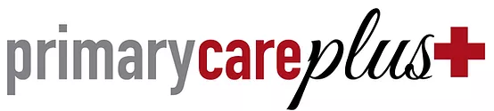 Primary Care Plus's Logo