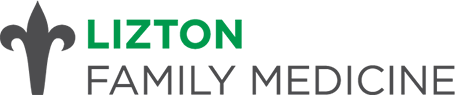 Lizton Family Medicine's Logo