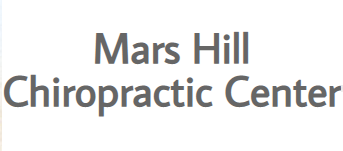 Mars Hill Chiropractic Center's Logo