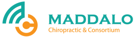 Maddalo Chiropractic - Medford's Logo