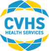 CVHS - King William Health Center's Logo