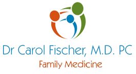 Dr Carol Fischer MD Family Practice's Logo